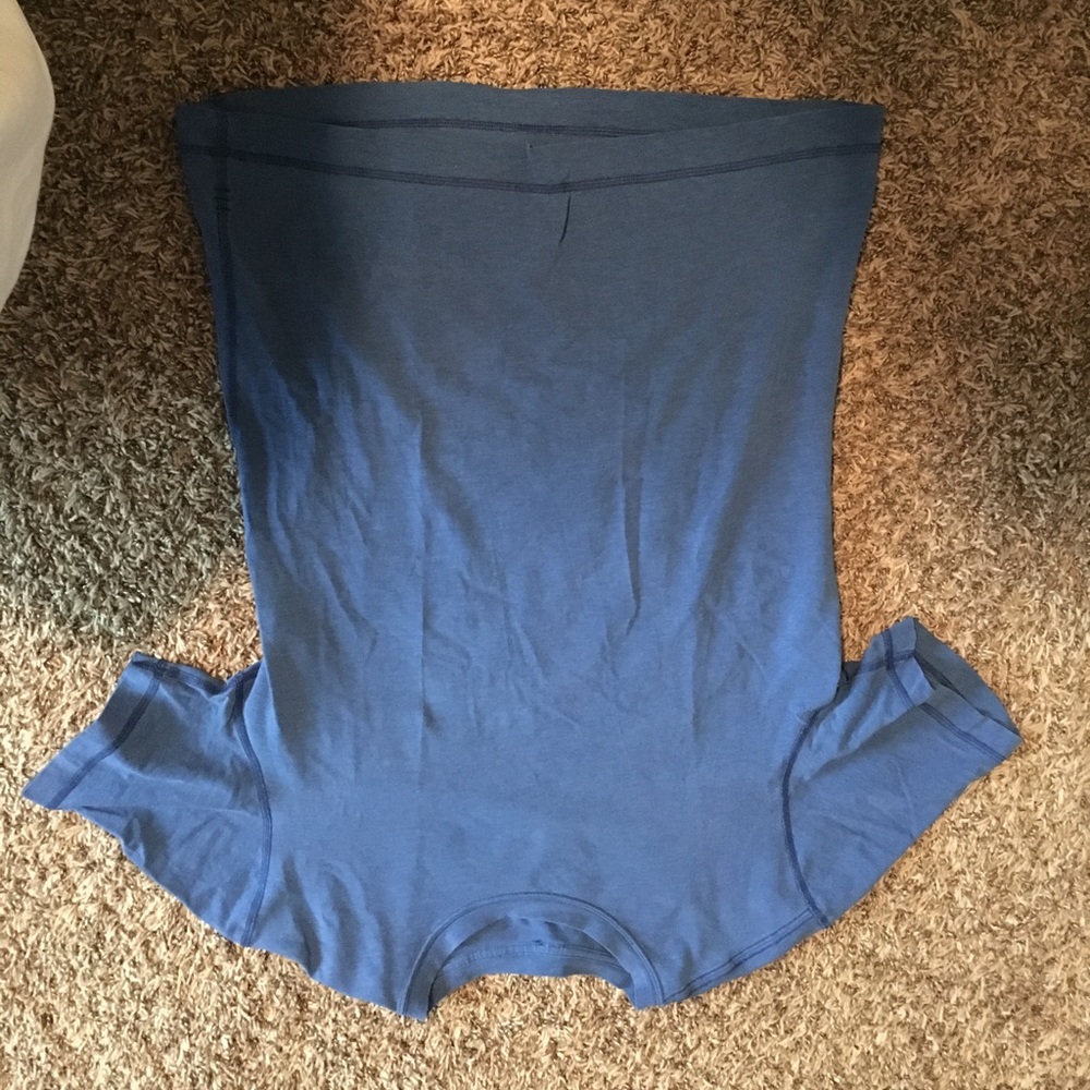 Lululemon 5 Year Basic Tee